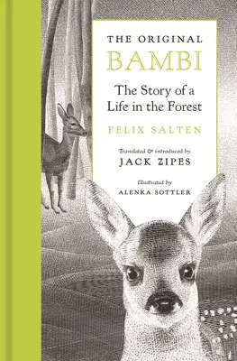 Pôvodný Bambi: Príbeh života v lese - The Original Bambi: The Story of a Life in the Forest