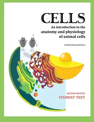 Cells Student Text 2. vydanie - Cells Student Text 2nd edition
