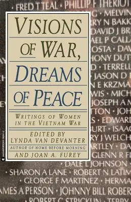 Vízie vojny, sny o mieri - Visions of War, Dreams of Peace