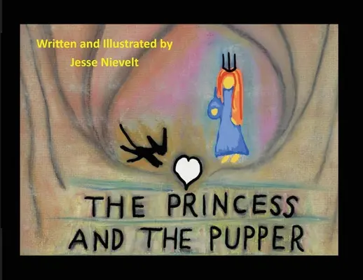 Princezná a šteniatko - The Princess and the Pupper