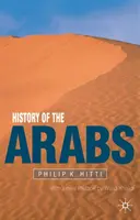 História Arabov - History of The Arabs