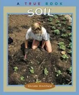 Pôda - Soil