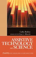 Asistenčné technológie a veda - Assistive Technology and Science