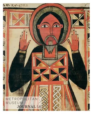 Časopis Metropolitného múzea, 2021: Volume 56volume 56 - Metropolitan Museum Journal, 2021: Volume 56volume 56