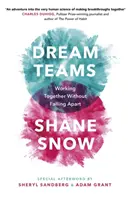 Tímy snov - Spolupráca bez rozpadu - Dream Teams - Working Together Without Falling Apart