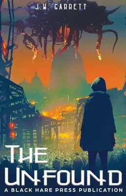 Nenadobudnuté - The Unfound