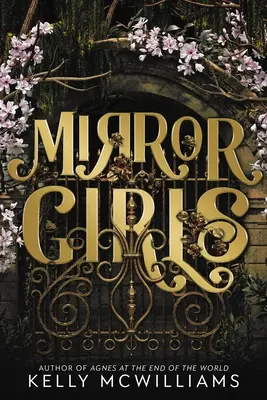 Zrkadlo dievčat - Mirror Girls