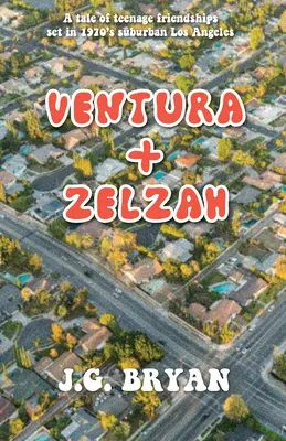Ventura a Zelzah - Ventura and Zelzah