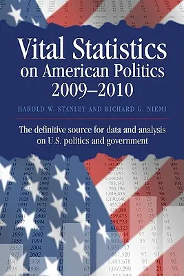 Životné štatistiky o americkej politike 2009 - 2010 - Vital Statistics on American Politics 2009-2010