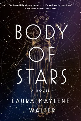 Telo hviezd - Body of Stars