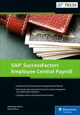 SAP Successfactors Centrálna mzdová agenda zamestnancov - SAP Successfactors Employee Central Payroll