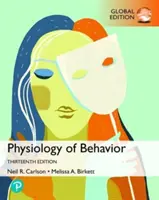 Fyziológia správania, globálne vydanie - Physiology of Behavior, Global Edition