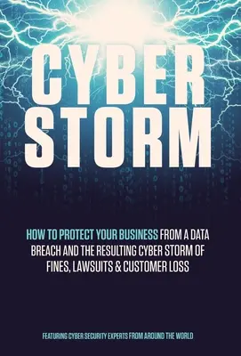 Kybernetická búrka - Cyber Storm