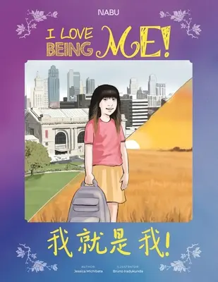 Milujem byť sám sebou! - I Love Being Me!