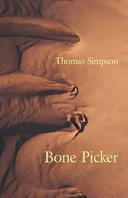 Zberač kostí - Bone Picker