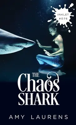Žralok chaosu - The Chaos Shark