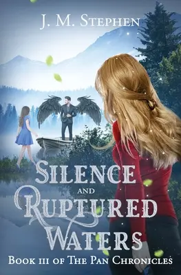 Ticho a roztrhané vody - Silence and Ruptured waters