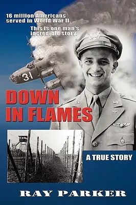V plameňoch - Down in Flames