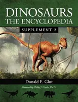 Dinosaury: Encyklopédia, Dodatok 2 - Dinosaurs: The Encyclopedia, Supplement 2