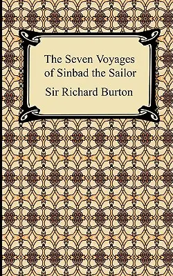 Sedem ciest Sindibáda námorníka - The Seven Voyages of Sinbad the Sailor