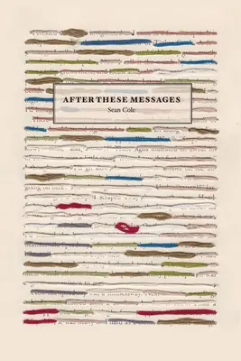 Po týchto správach - After These Messages