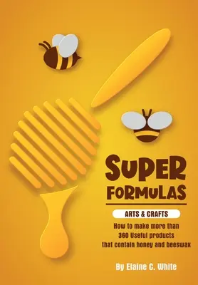 Super formulky, umenie a remeslá - Super Formulas, Arts and Crafts