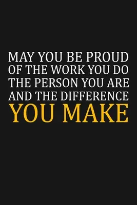 Nech ste hrdí na svoju prácu: Darčeky na ocenenie tímu - May You Be Proud Of The Work You Do: Team Appreciation Gifts