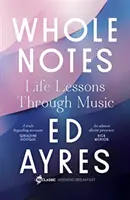 Celé poznámky - Whole Notes