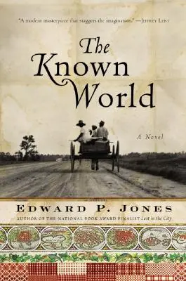Známy svet - The Known World