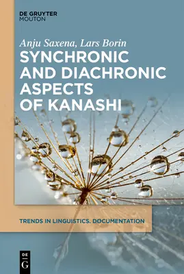 Synchrónne a diachrónne aspekty Kanashi - Synchronic and Diachronic Aspects of Kanashi