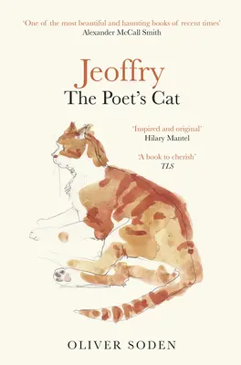Jeoffry: Básnikova mačka - Jeoffry: The Poet's Cat