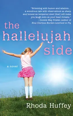 Haleluja strana - The Hallelujah Side