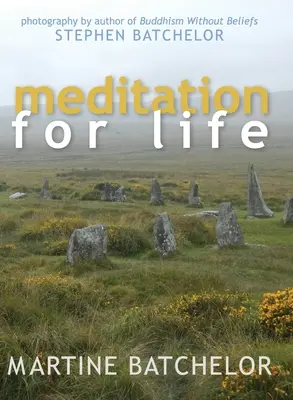 Meditácia pre život - Meditation for Life