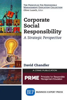 Spoločenská zodpovednosť podnikov: Strategická perspektíva - Corporate Social Responsibility: A Strategic Perspective
