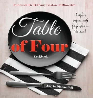 Tabuľka štyroch - Table of Four