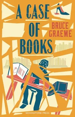 Prípad s knihami - A Case of Books