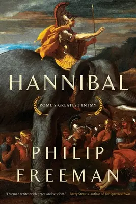 Hannibal: najväčší nepriateľ Ríma - Hannibal: Rome's Greatest Enemy