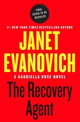Agent pre obnovu: A Novelvolume 1 - The Recovery Agent: A Novelvolume 1