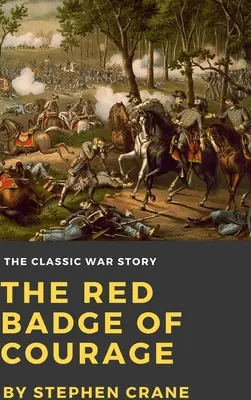 Červený odznak odvahy - The Red Badge of Courage
