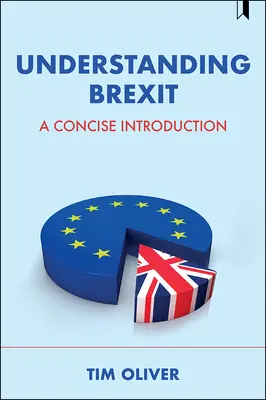Porozumieť brexitu: Stručný úvod - Understanding Brexit: A Concise Introduction