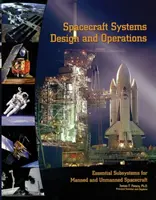 Návrh a prevádzka systémov kozmických lodí - Spacecraft Systems Design and Operations