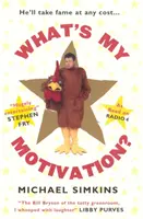 Aká je moja motivácia? - What's My Motivation?
