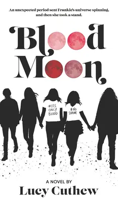 Krvavý mesiac - Blood Moon