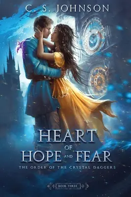 Srdce nádeje a strachu - Heart of Hope and Fear