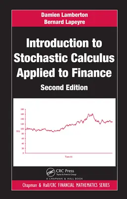 Úvod do stochastického kalkulu aplikovaného na financie - Introduction to Stochastic Calculus Applied to Finance