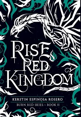 Vzostup červeného kráľovstva - Rise Red Kingdom