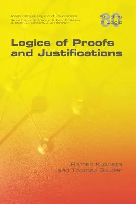 Logika dôkazov a zdôvodnení - Logics of Proofs and Justifications