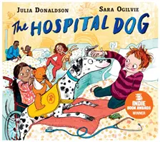 Nemocničný pes - Hospital Dog