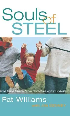 Oceľové duše - Souls of Steel