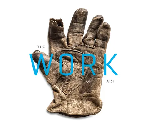 Umelecké dielo - The Work of Art